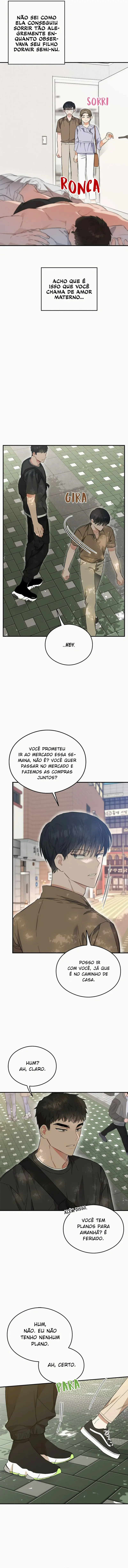 Breathing the Same Air – Capítulo 14 Yaoi – Página 13