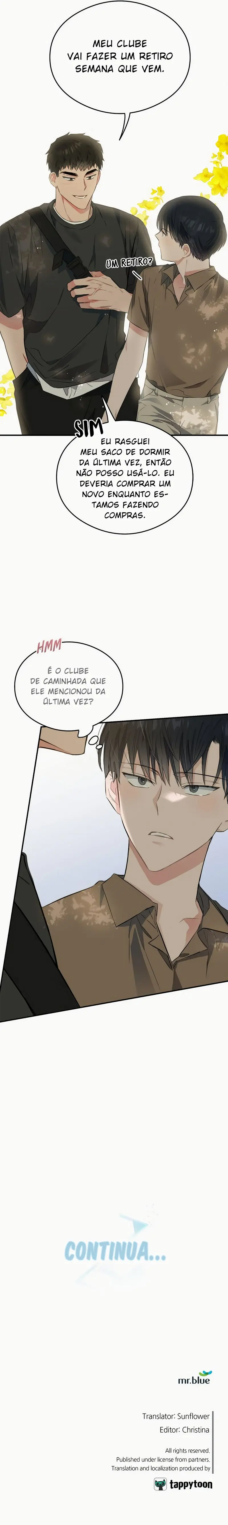 Breathing the Same Air – Capítulo 14 Yaoi – Página 14