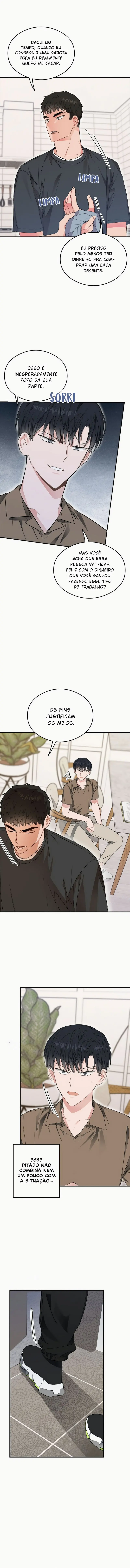 Breathing the Same Air – Capítulo 15 Yaoi – Página 10