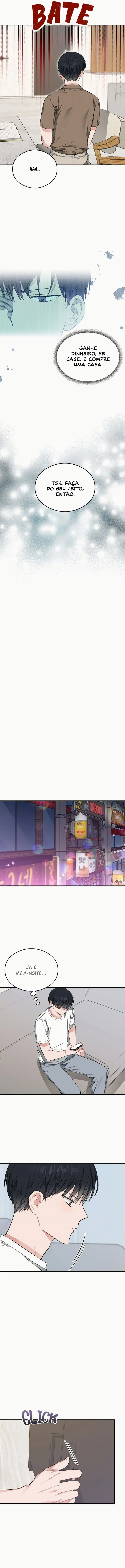 Breathing the Same Air – Capítulo 15 Yaoi – Página 11