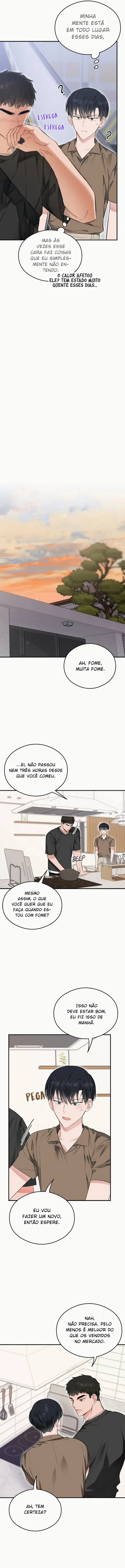 Breathing the Same Air – Capítulo 15 Yaoi – Página 7