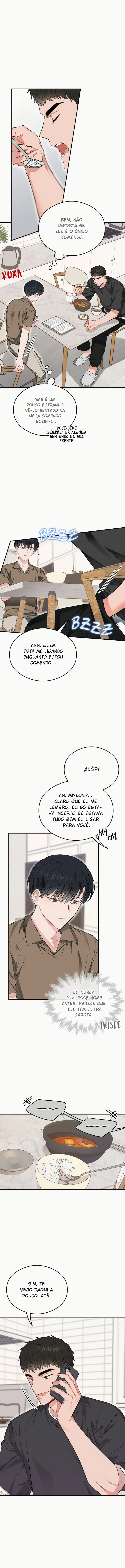 Breathing the Same Air – Capítulo 15 Yaoi – Página 8