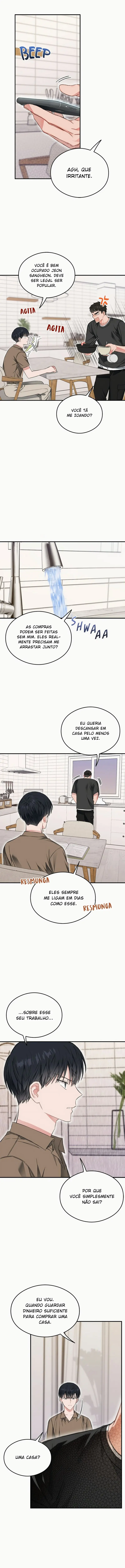 Breathing the Same Air – Capítulo 15 Yaoi – Página 9