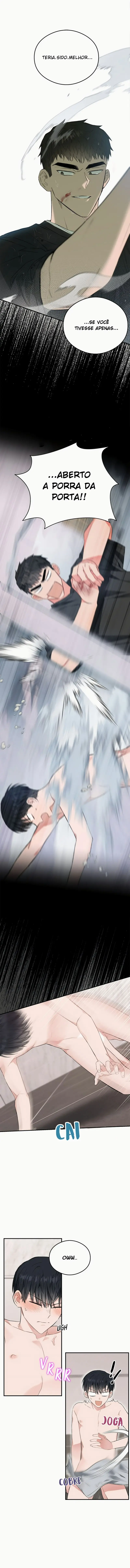 Breathing the Same Air – Capítulo 16 Yaoi – Página 10