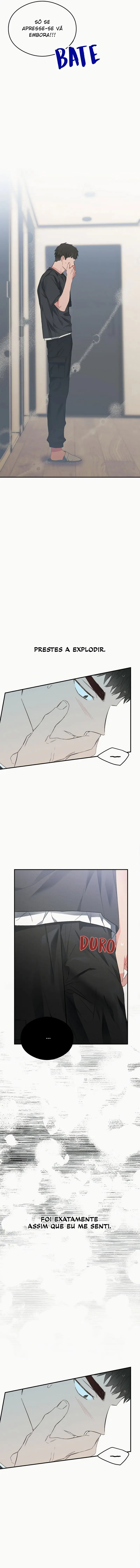 Breathing the Same Air – Capítulo 16 Yaoi – Página 14