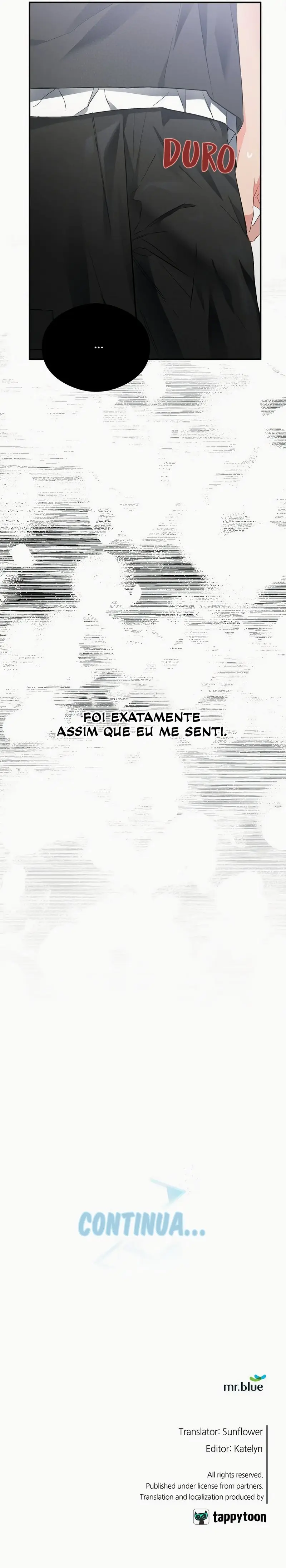 Breathing the Same Air – Capítulo 16 Yaoi – Página 15