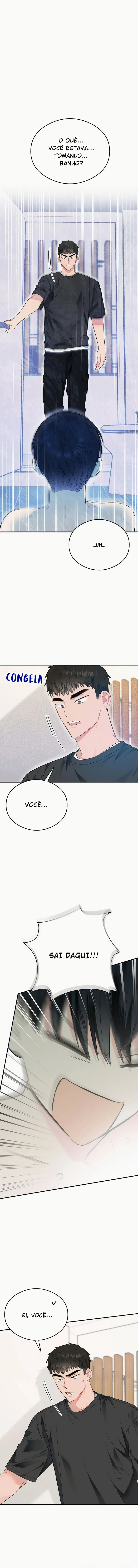 Breathing the Same Air – Capítulo 16 Yaoi – Página 6