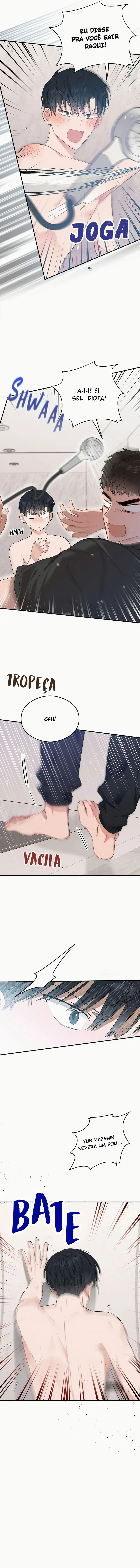 Breathing the Same Air – Capítulo 16 Yaoi – Página 7