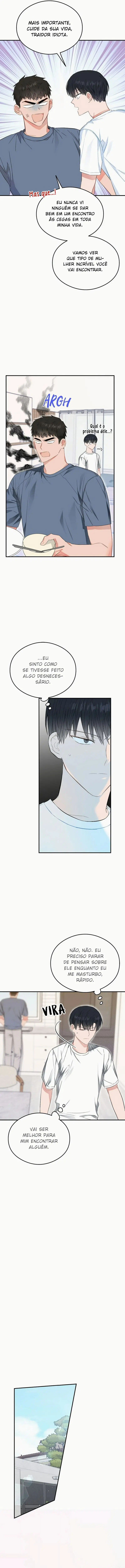 Breathing the Same Air – Capítulo 17 Yaoi – Página 11