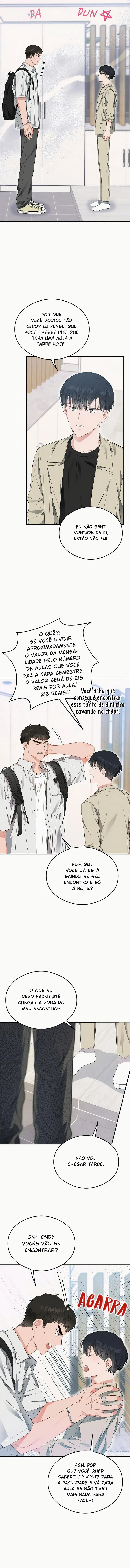 Breathing the Same Air – Capítulo 17 Yaoi – Página 12