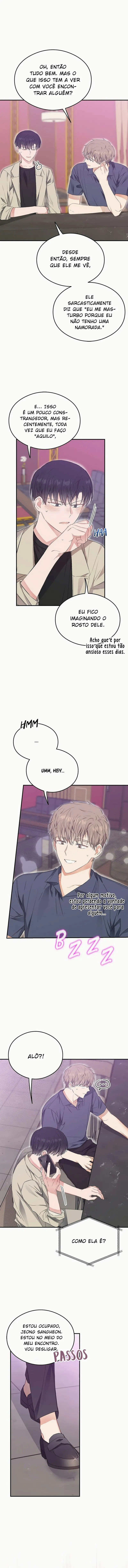 Breathing the Same Air – Capítulo 17 Yaoi – Página 14