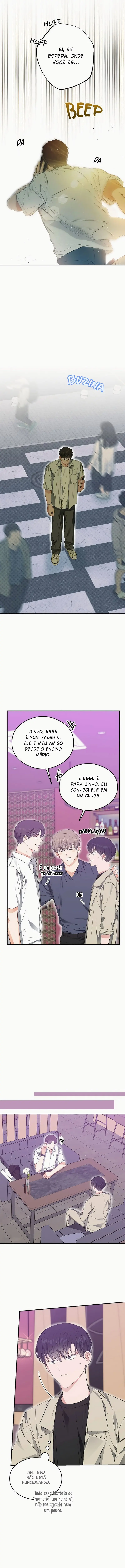 Breathing the Same Air – Capítulo 17 Yaoi – Página 15