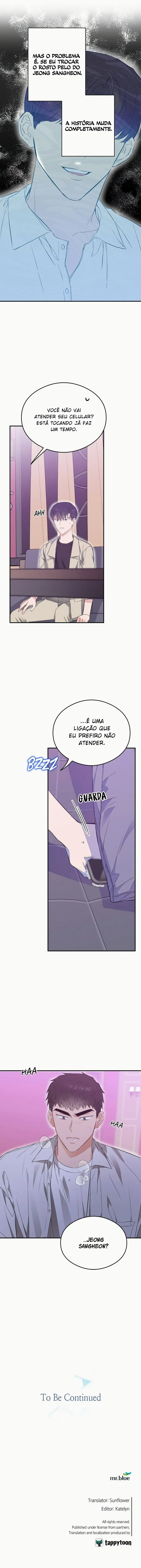 Breathing the Same Air – Capítulo 17 Yaoi – Página 16