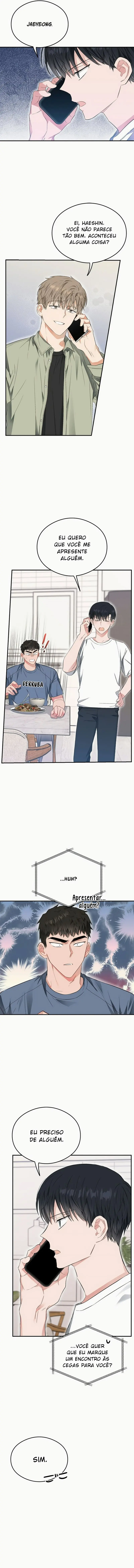 Breathing the Same Air – Capítulo 17 Yaoi – Página 8