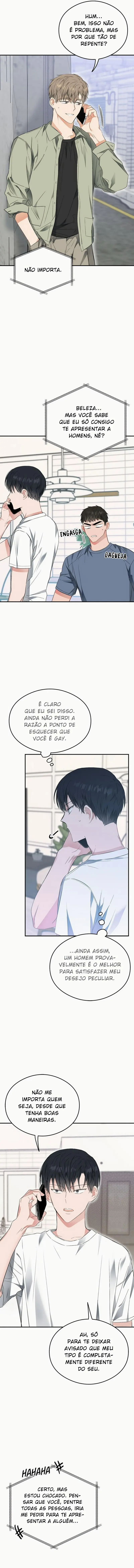 Breathing the Same Air – Capítulo 17 Yaoi – Página 9