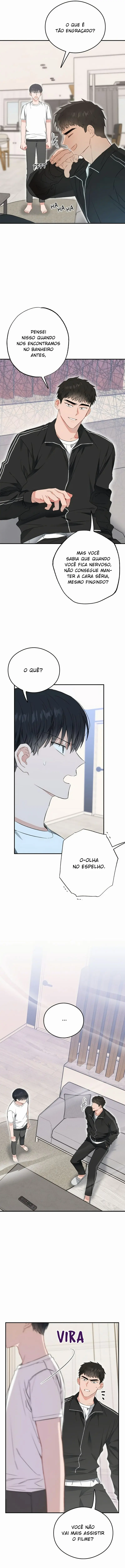 Breathing the Same Air – Capítulo 19 Yaoi – Página 12