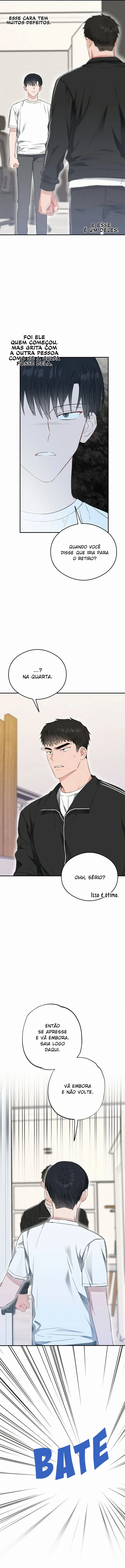 Breathing the Same Air – Capítulo 19 Yaoi – Página 14