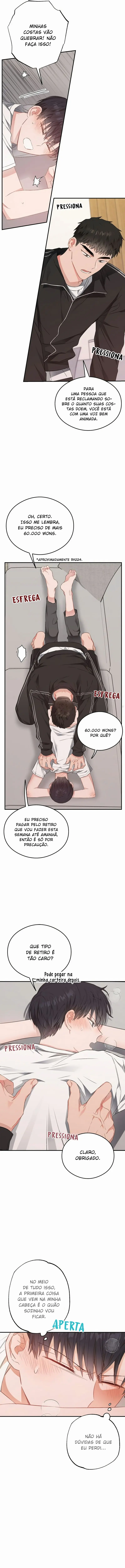 Breathing the Same Air – Capítulo 19 Yaoi – Página 7