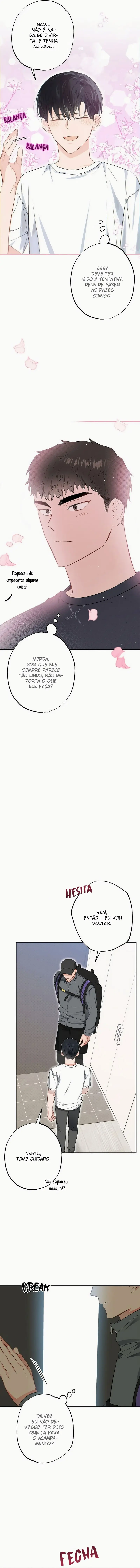 Breathing the Same Air – Capítulo 20 Yaoi – Página 10