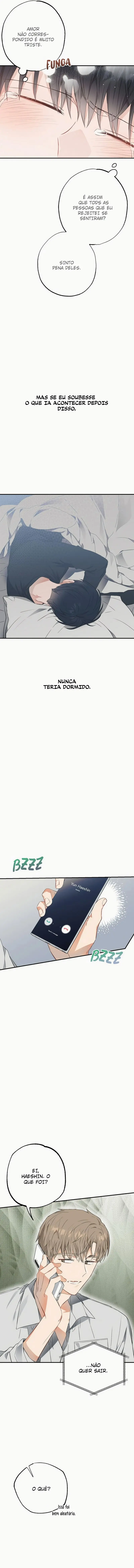 Breathing the Same Air – Capítulo 20 Yaoi – Página 12