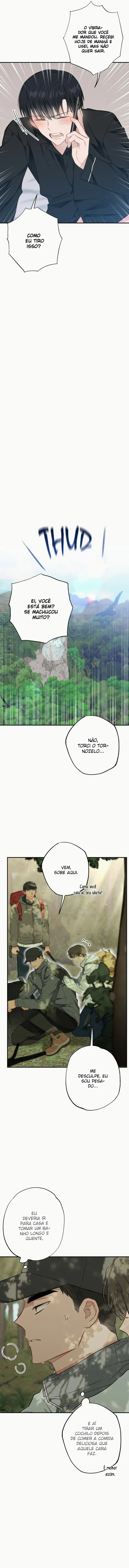 Breathing the Same Air – Capítulo 20 Yaoi – Página 13