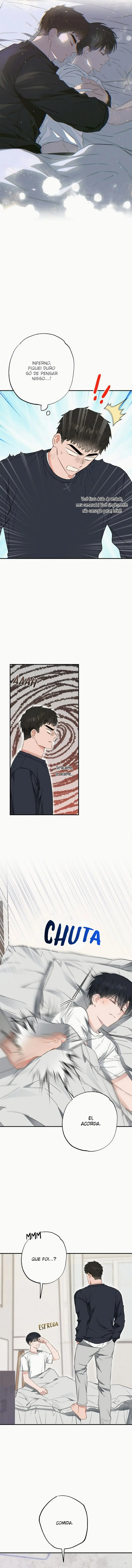 Breathing the Same Air – Capítulo 20 Yaoi – Página 4