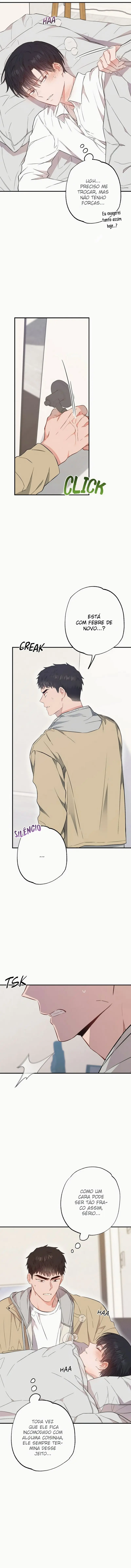 Breathing the Same Air – Capítulo 24 Yaoi – Página 12