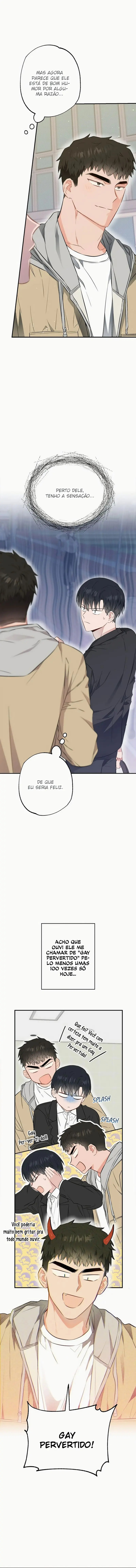 Breathing the Same Air – Capítulo 24 Yaoi – Página 7