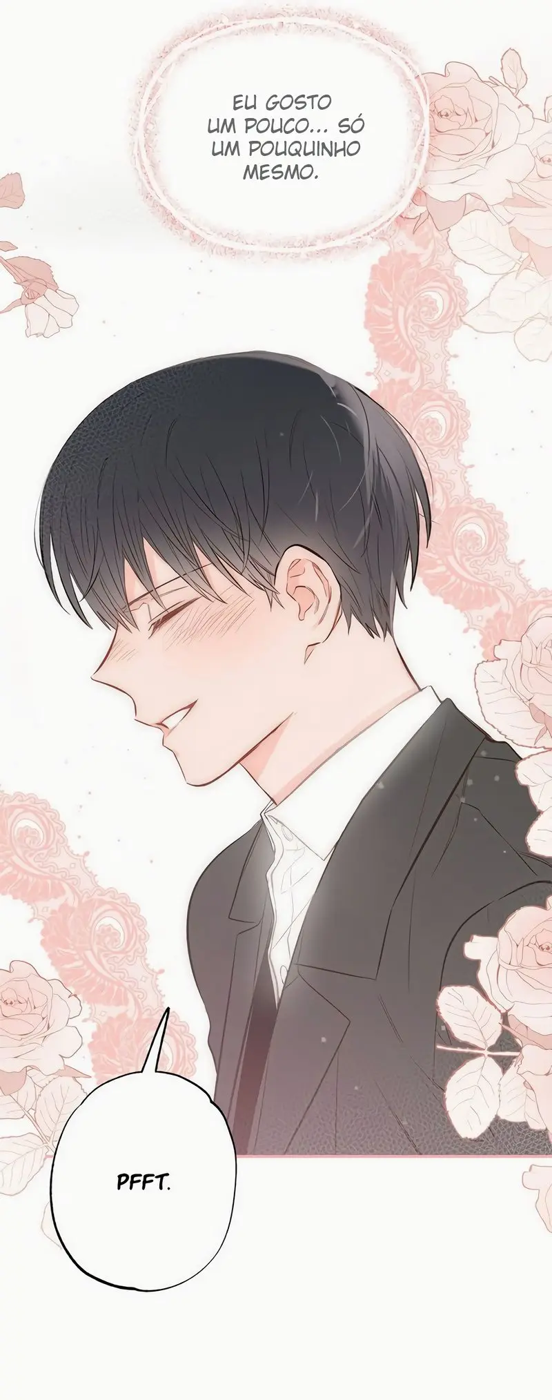 Breathing the Same Air – Capítulo 24 Yaoi – Página 9