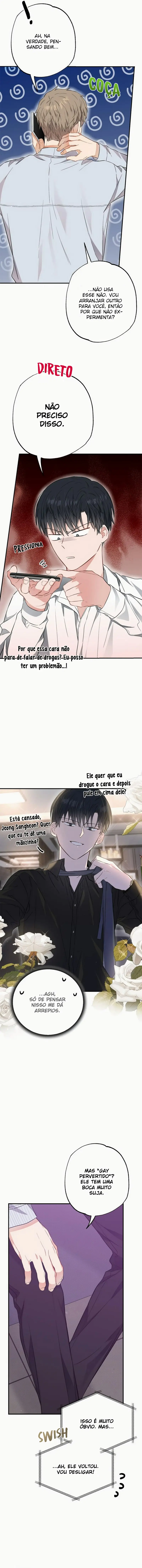 Breathing the Same Air – Capítulo 25 Yaoi – Página 12