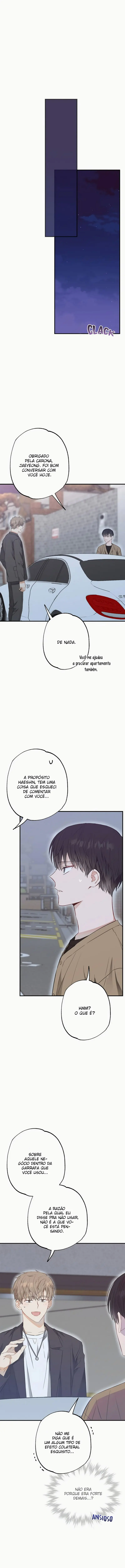 Breathing the Same Air – Capítulo 29 Yaoi – Página 12