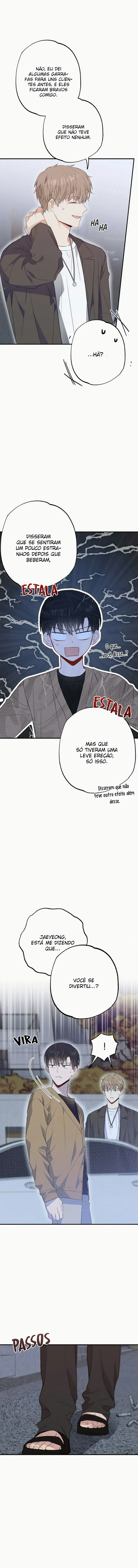 Breathing the Same Air – Capítulo 29 Yaoi – Página 13