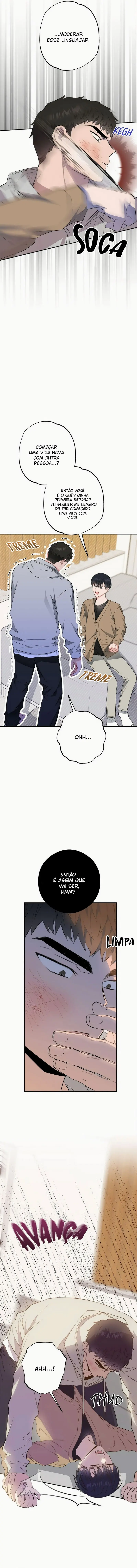 Breathing the Same Air – Capítulo 30 Yaoi – Página 10