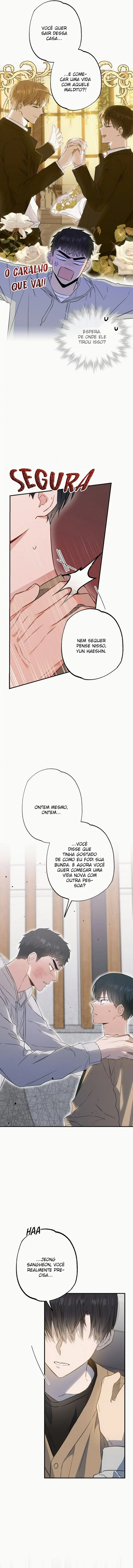 Breathing the Same Air – Capítulo 30 Yaoi – Página 9