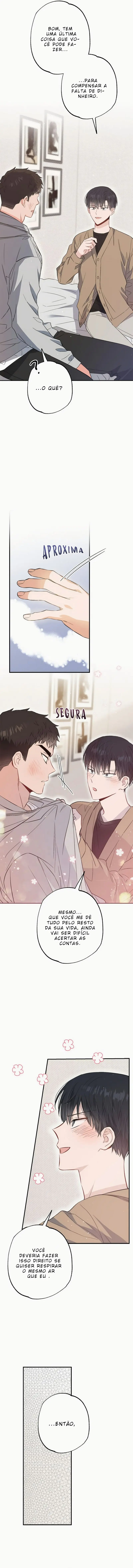 Breathing the Same Air – Capítulo 31 Yaoi – Página 13