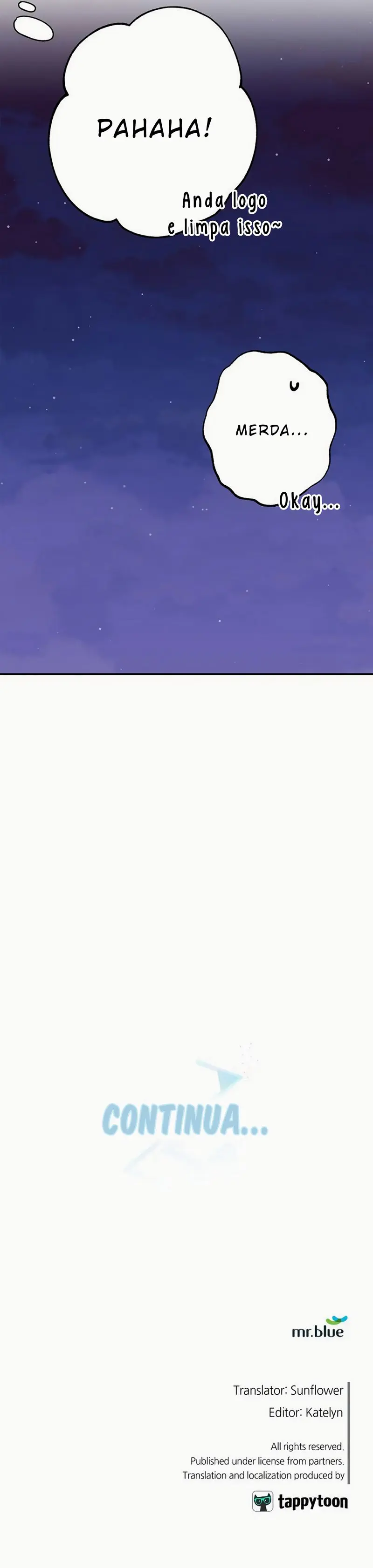 Breathing the Same Air – Capítulo 31 Yaoi – Página 16