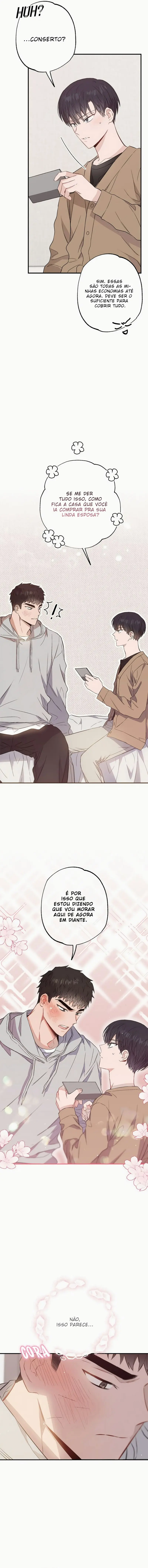 Breathing the Same Air – Capítulo 31 Yaoi – Página 7