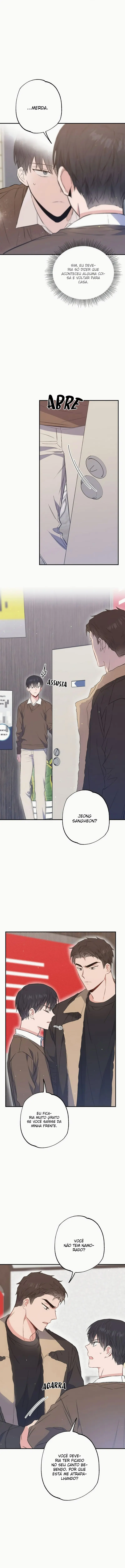 Breathing the Same Air – Capítulo 35 Yaoi – Página 12