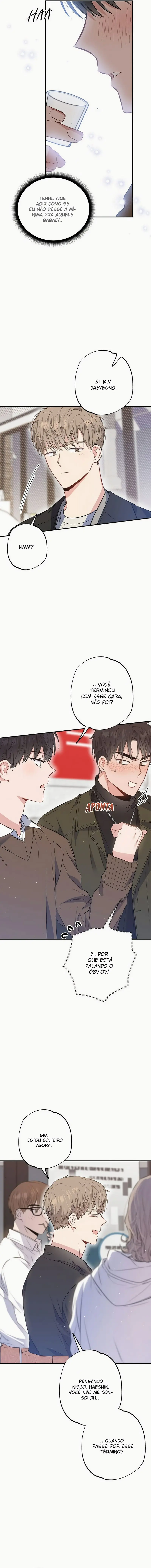 Breathing the Same Air – Capítulo 35 Yaoi – Página 7