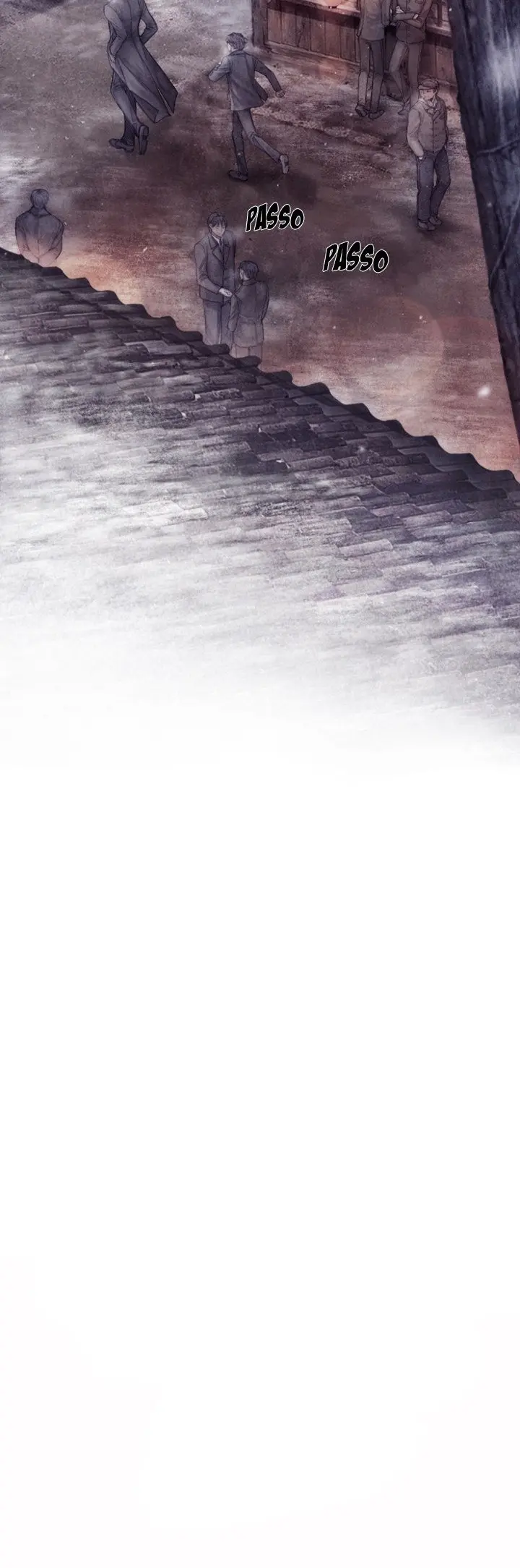 Broken Boy – Capítulo 01 Yaoi – Página 11