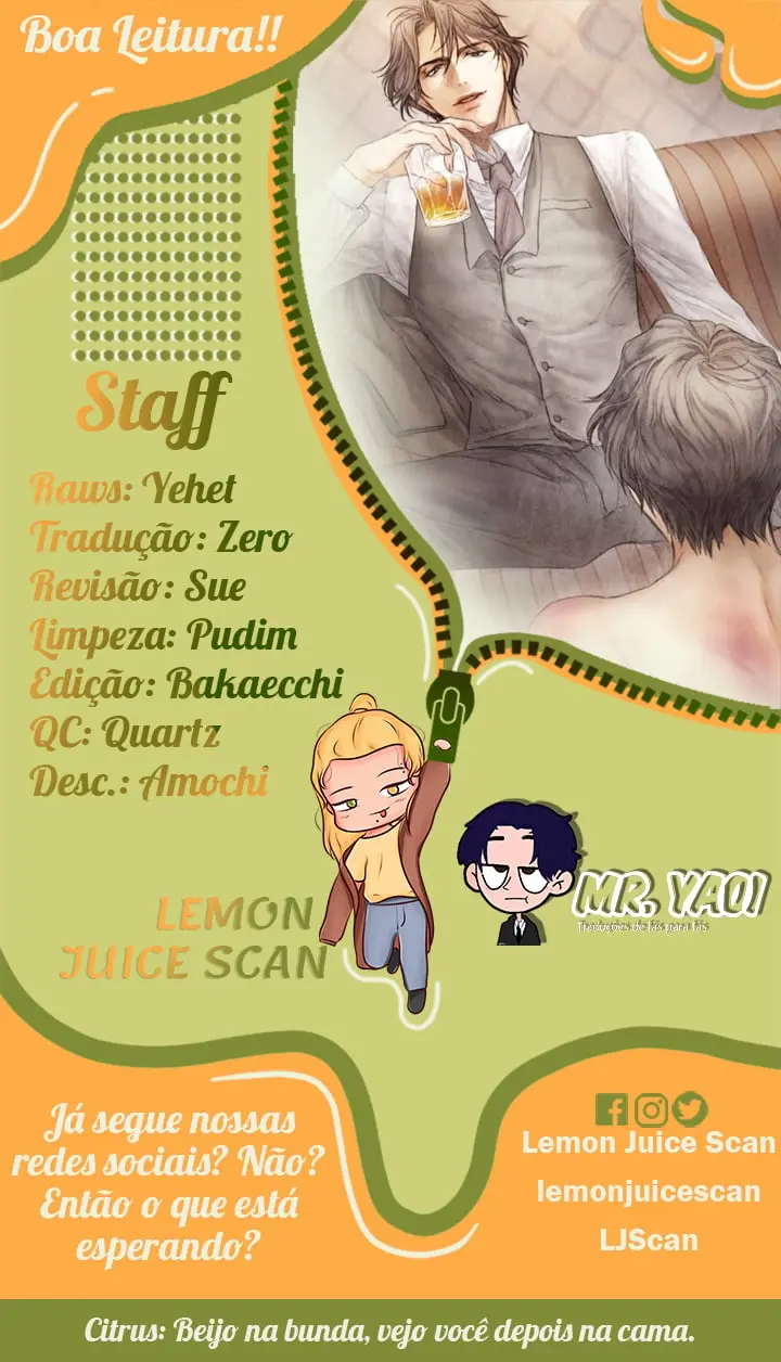 Broken Boy – Capítulo 01 Yaoi – Página 2