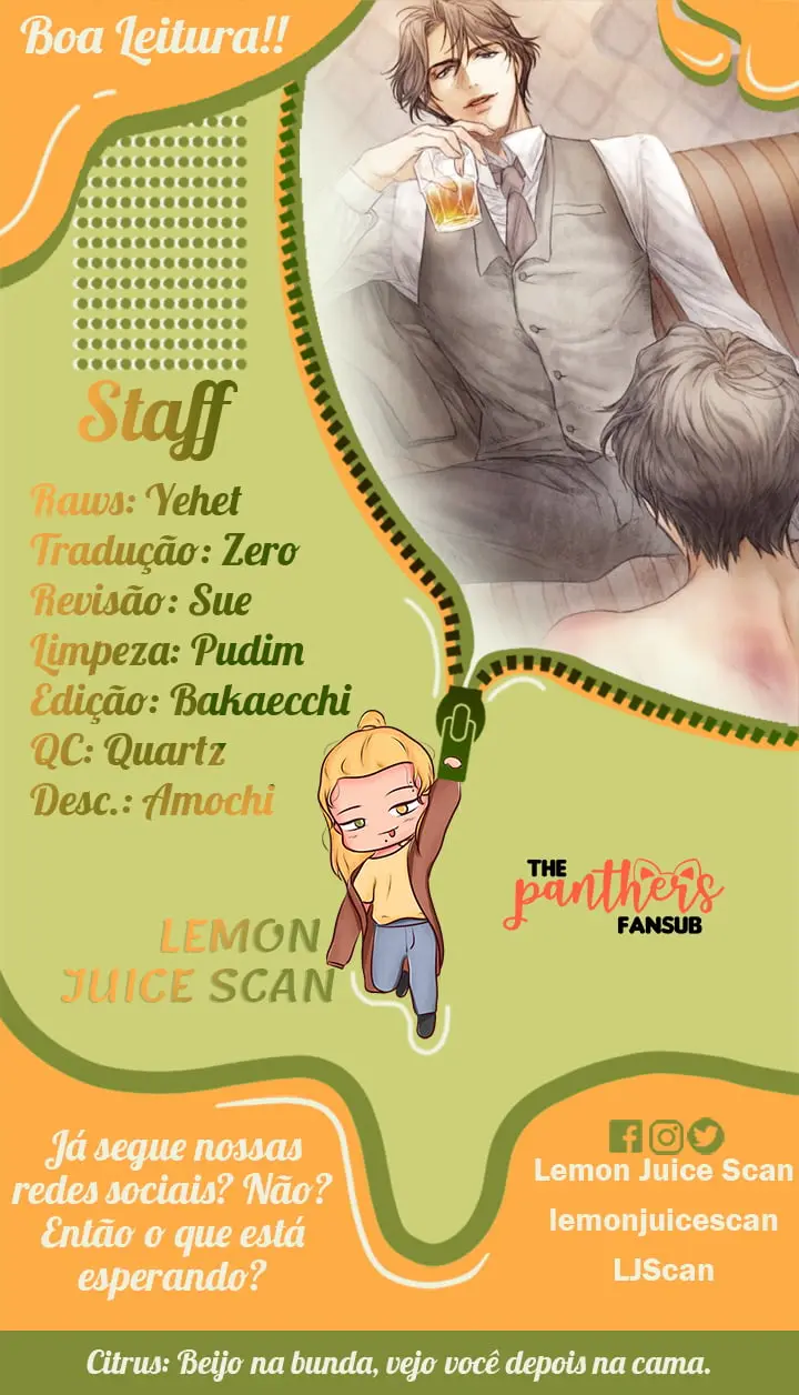 Broken Boy – Capítulo 02 Yaoi – Página 2