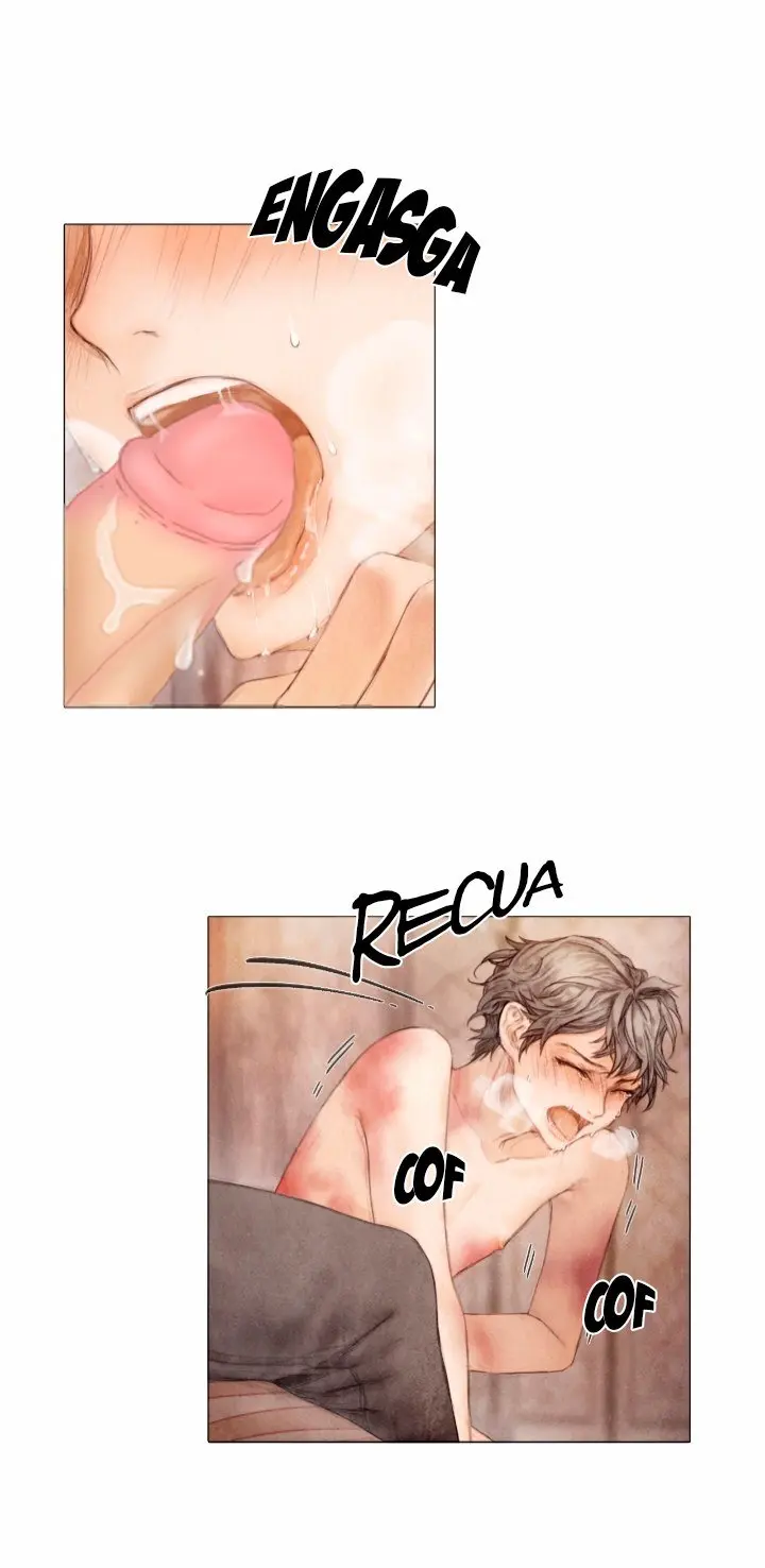 Broken Boy – Capítulo 02 Yaoi – Página 7