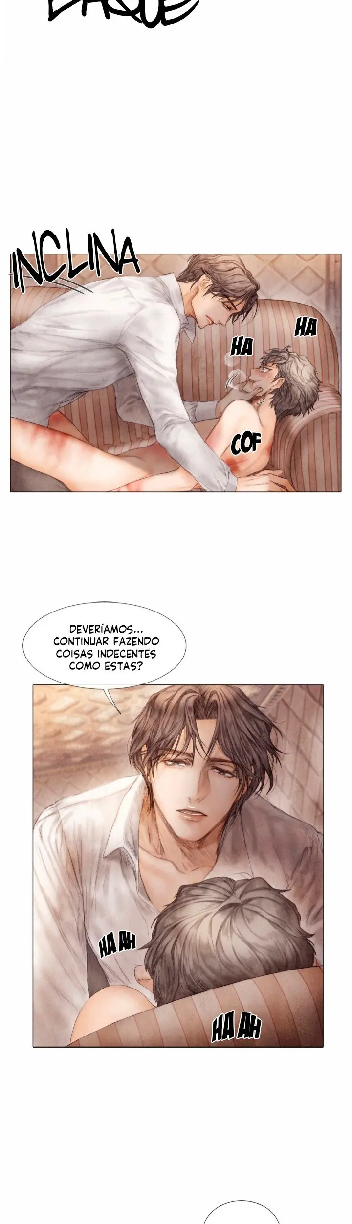 Broken Boy – Capítulo 02 Yaoi – Página 9