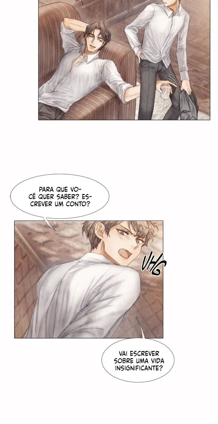 Broken Boy – Capítulo 03 Yaoi – Página 13