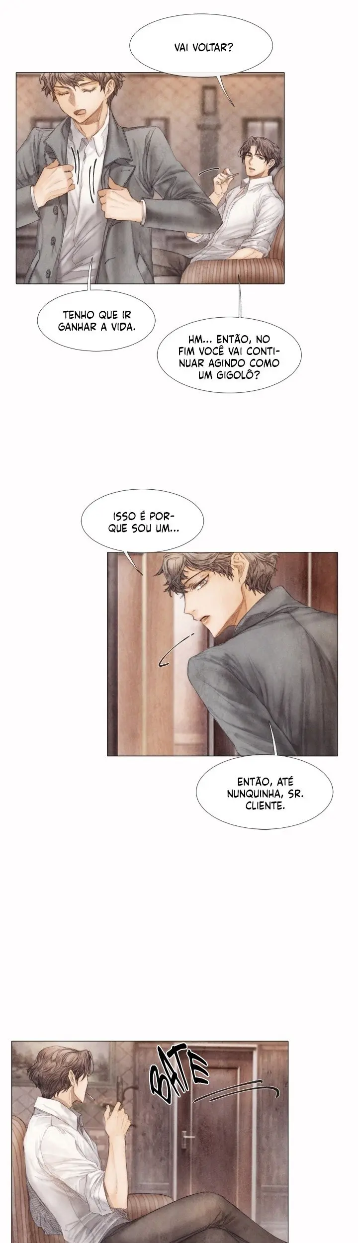 Broken Boy – Capítulo 03 Yaoi – Página 16