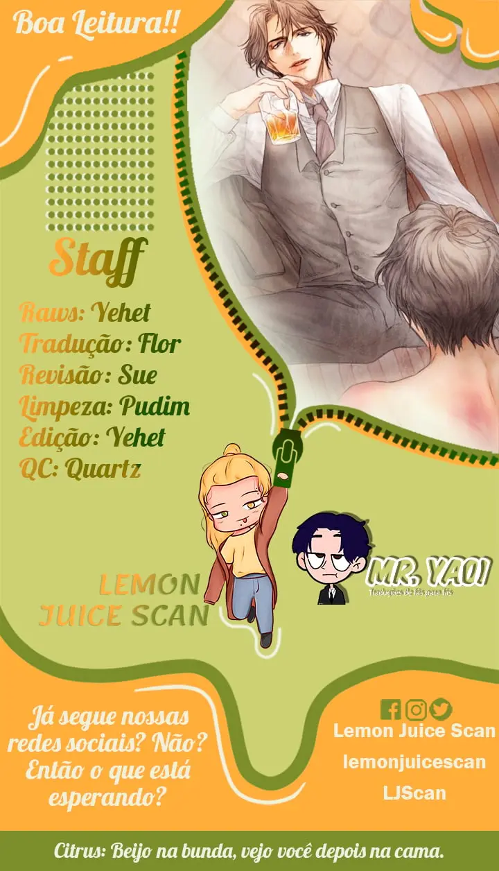 Broken Boy – Capítulo 03 Yaoi – Página 2