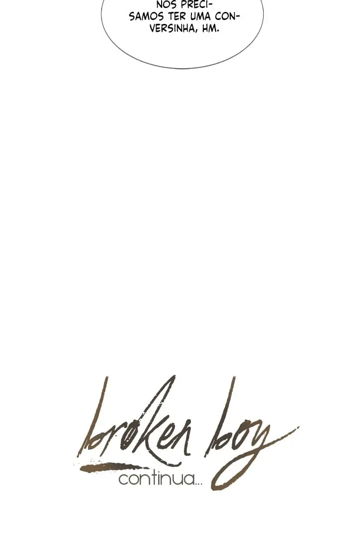 Broken Boy – Capítulo 03 Yaoi – Página 27