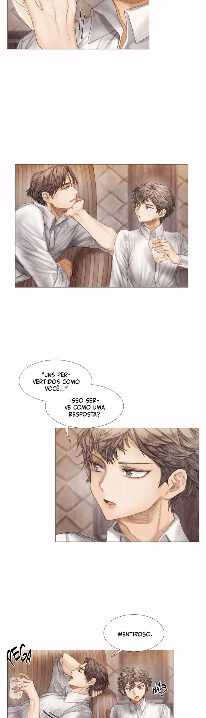 Broken Boy – Capítulo 03 Yaoi – Página 8