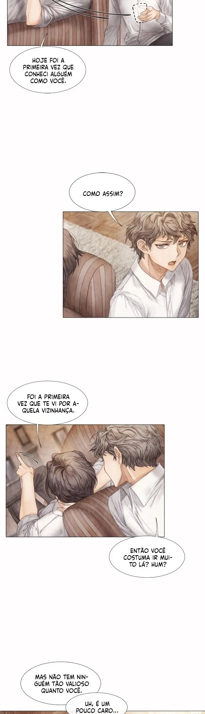 Broken Boy – Capítulo 03 Yaoi – Página 9